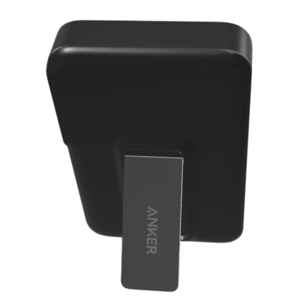Павербанк Anker MagGo 10000 мА·ч / 27 Вт (A1654G11) Black