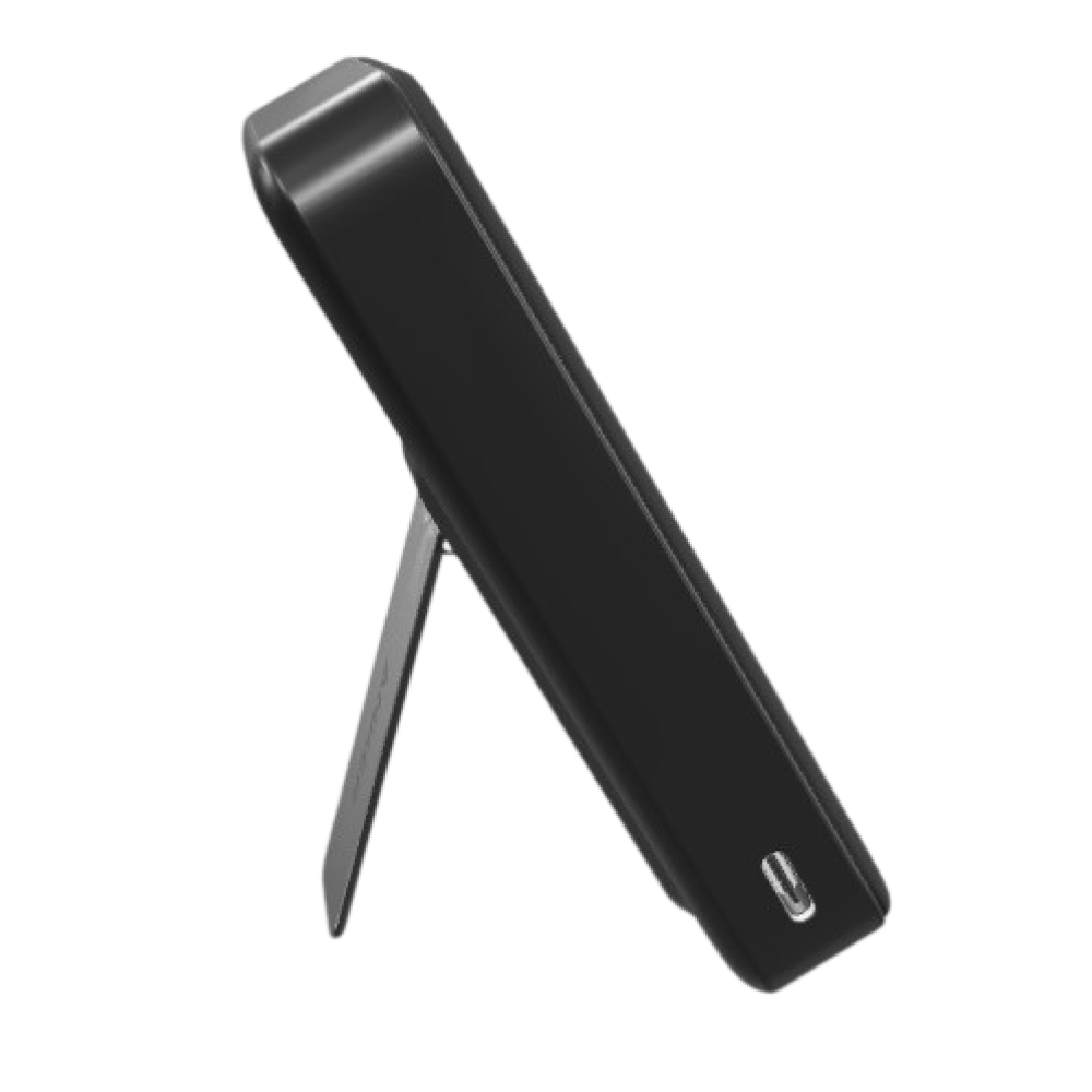 Павербанк Anker MagGo 10000 мА·ч / 27 Вт (A1654G11) Black