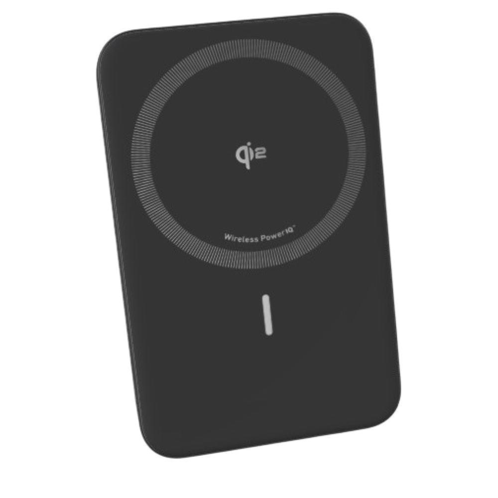 Павербанк Anker MagGo 10000 мА·ч / 27 Вт (A1654G11) Black
