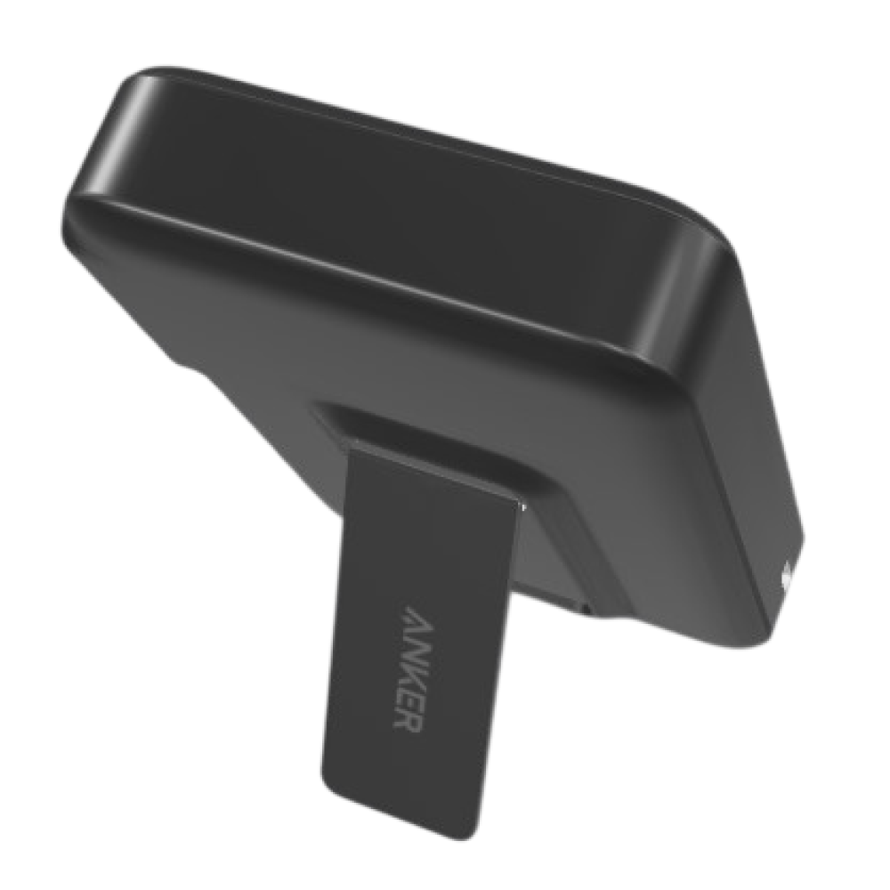 Павербанк Anker MagGo 10000 мА·ч / 27 Вт (A1654G11) Black