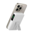 Павербанк Anker MagGo 10000 мА·ч / 27 Вт White (A1654G21)