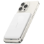 Павербанк Anker Nano MagGo Slim 5000 мА·г / 20 Вт White (A1665H21) 