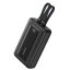 Павербанк Anker Zolo 20000 мА·ч / 45 Вт Black (A1681H12)