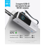 Павербанк для ноутбуков Anker Laptop 25000 мА·ч / 165 Вт Silver (A1695H41)