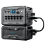 Зарядна станція Bluetti AC300 + акумуляторний модуль B300K, 3000W, 2764.8Wh, LiFePO4