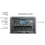 Зарядна станція Bluetti AC300 + акумуляторний модуль B300K, 3000W, 2764.8Wh, LiFePO4
