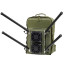 Портативний радіоелектронний засіб Kvertus AD COUNTER FPV BACKPACK F2 M50 рюкзак для протидії БПЛА з додатковою акумуляторною батареєю