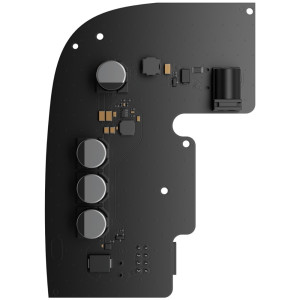 Блок живлення Ajax 12-24V PSU (type A)  (59359.94.NC )