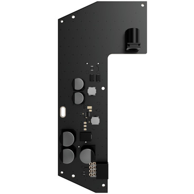 Блок живлення Ajax 12V PSU для Hub/Hub Plus/ReX (38212.54.NC)