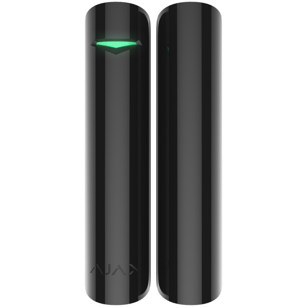 Комплект бездротової сигналізації Ajax StarterKit black + Mul-T-Lock Entr