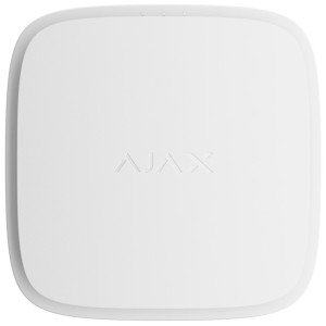 Бездротовий датчик чадного газу Ajax FireProtect 2 RB (CO) Jeweller white (63212.166.WH1)