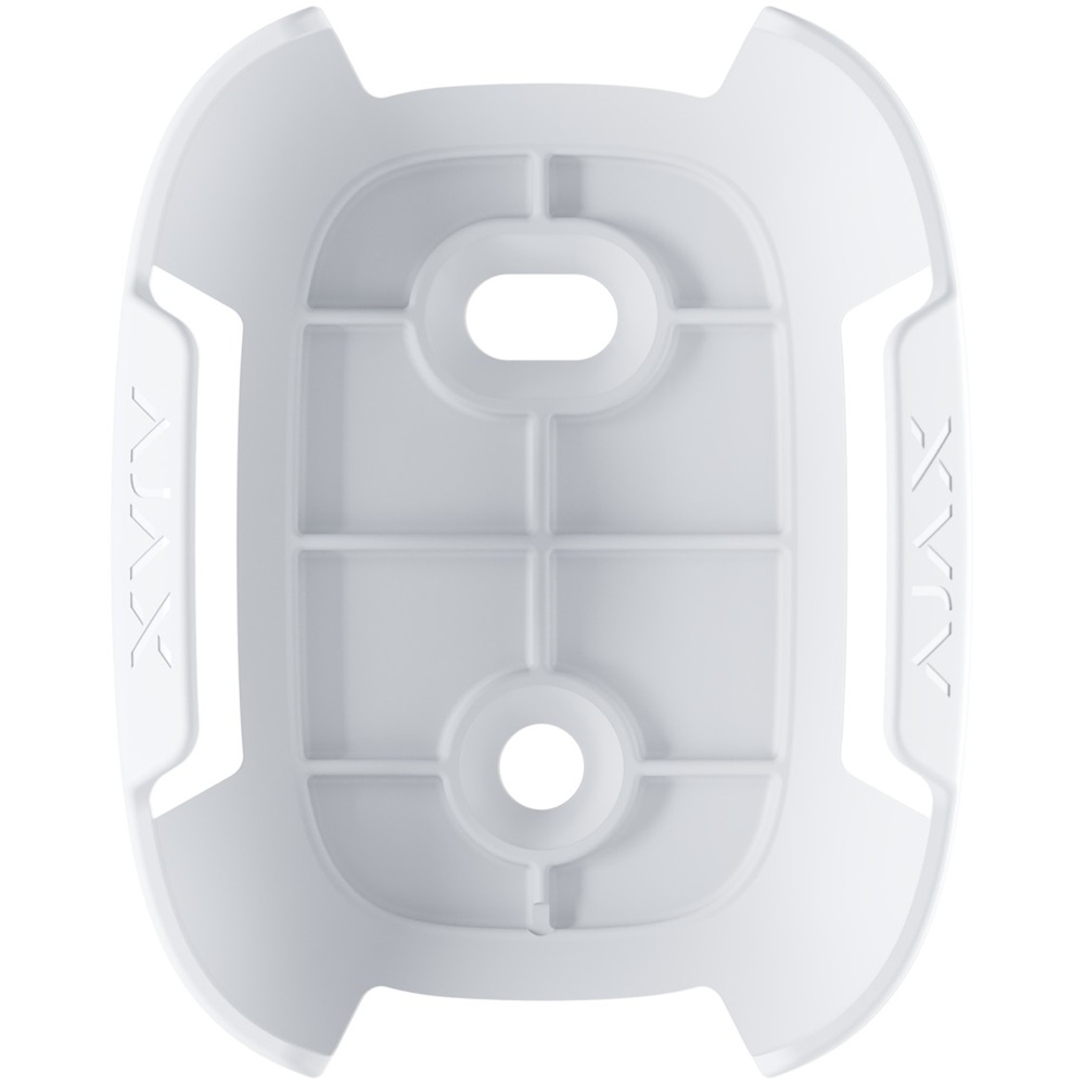 Держатель Ajax Holder white для фиксации Button или DoubleButton на поверхностях (38215.82.WH)