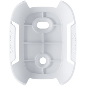Тримач Ajax Holder white для фіксації Button або DoubleButton на поверхнях (38215.82.WH)