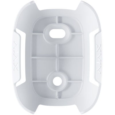 Держатель Ajax Holder white для фиксации Button или DoubleButton на поверхностях (38215.82.WH)