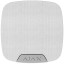 Комплект беспроводной сигнализации Ajax StarterKit + KeyPad + HomeSiren white