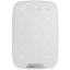 Комплект беспроводной сигнализации Ajax StarterKit + KeyPad + HomeSiren white