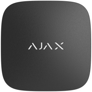Розумний датчик якості повітря Ajax LifeQuality Jeweller black (52272.135.BL1)