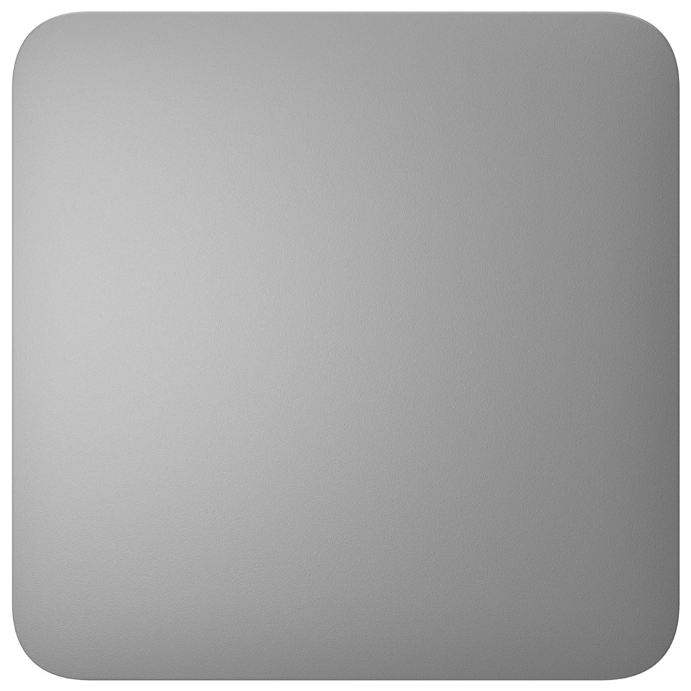 Розумний прохідний вимикач Ajax LightSwitch 2-way Jeweller fog