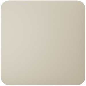 Умный проходной выключатель Ajax LightSwitch 2-way Jeweller ivory