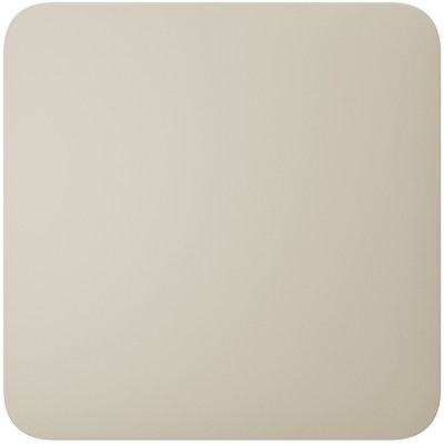 Розумний прохідний вимикач Ajax LightSwitch 2-way Jeweller ivory