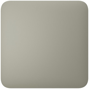 Умный проходной выключатель Ajax LightSwitch 2-way Jeweller olive