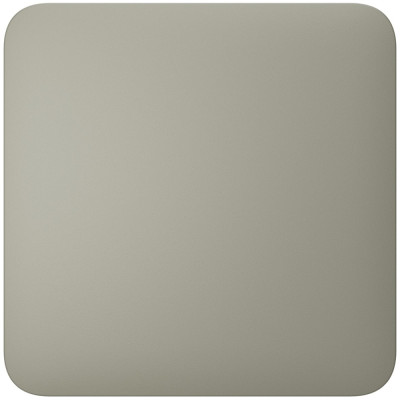 Розумний прохідний вимикач Ajax LightSwitch 2-way Jeweller olive