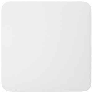 Умный проходной выключатель Ajax LightSwitch 2-way Jeweller white