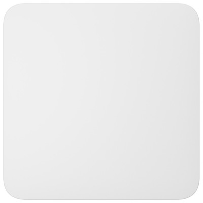 Умный проходной выключатель Ajax LightSwitch 2-way Jeweller white
