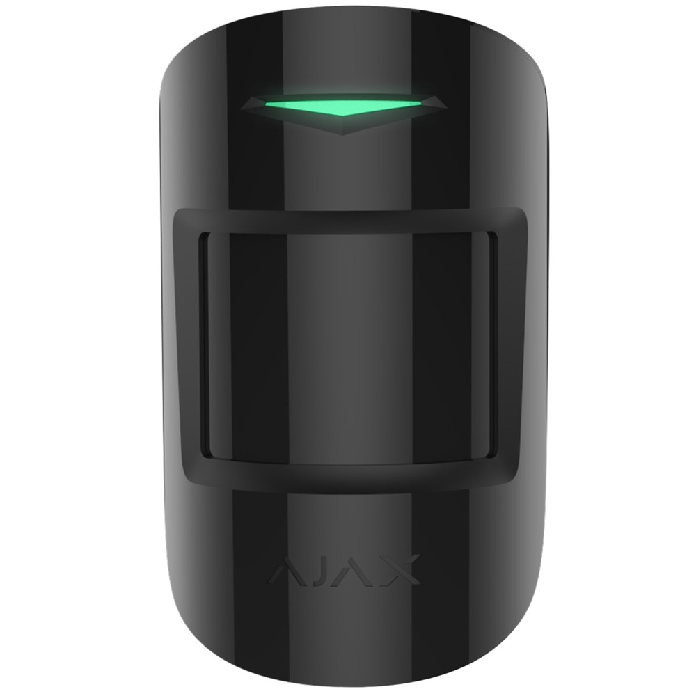 Комплект беспроводной сигнализации Ajax StarterKit + KeyPad + HomeSiren black