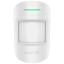 Комплект беспроводной сигнализации Ajax StarterKit + KeyPad + HomeSiren white