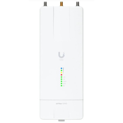 Точка доступу Ubiquiti airFiber 5XHD (AF-5XHD)