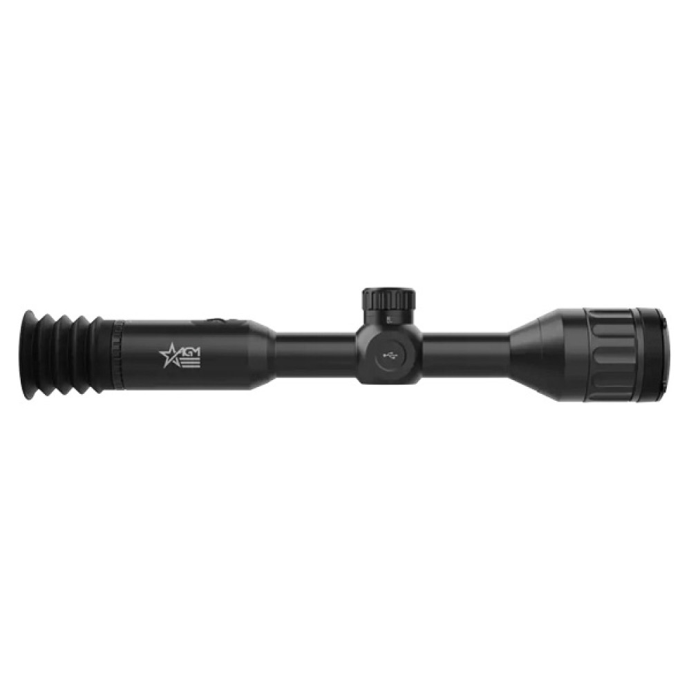 Тепловизионный прицел AGM Adder TS50-640