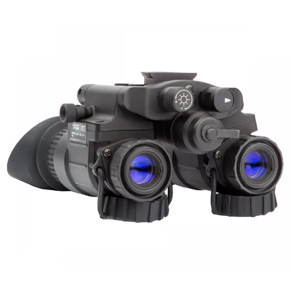 Бінокуляр нічного бачення AGM NVG-50 NW1