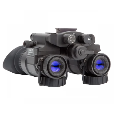 Бінокуляр нічного бачення AGM NVG-50 NW1