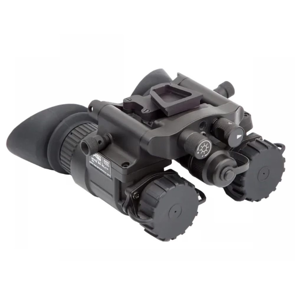 Бінокуляр нічного бачення AGM NVG-50 NW1