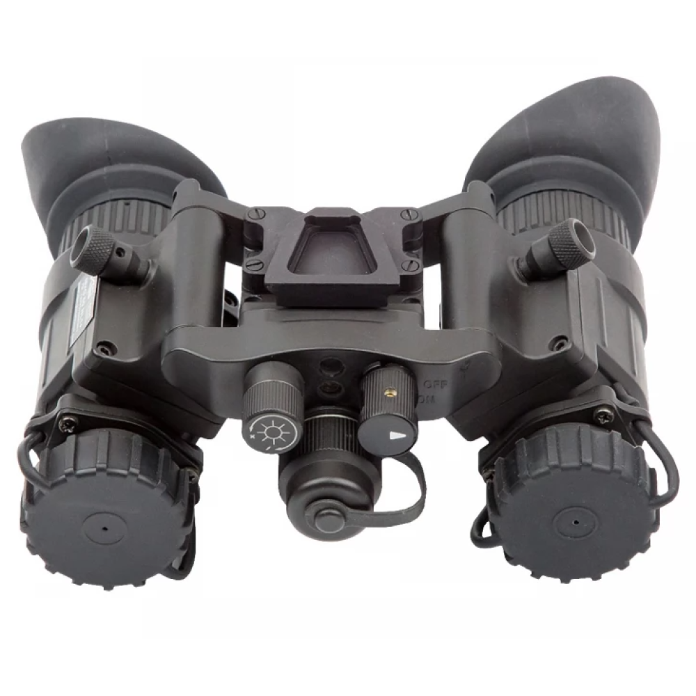 Бінокуляр нічного бачення AGM NVG-50 NW1