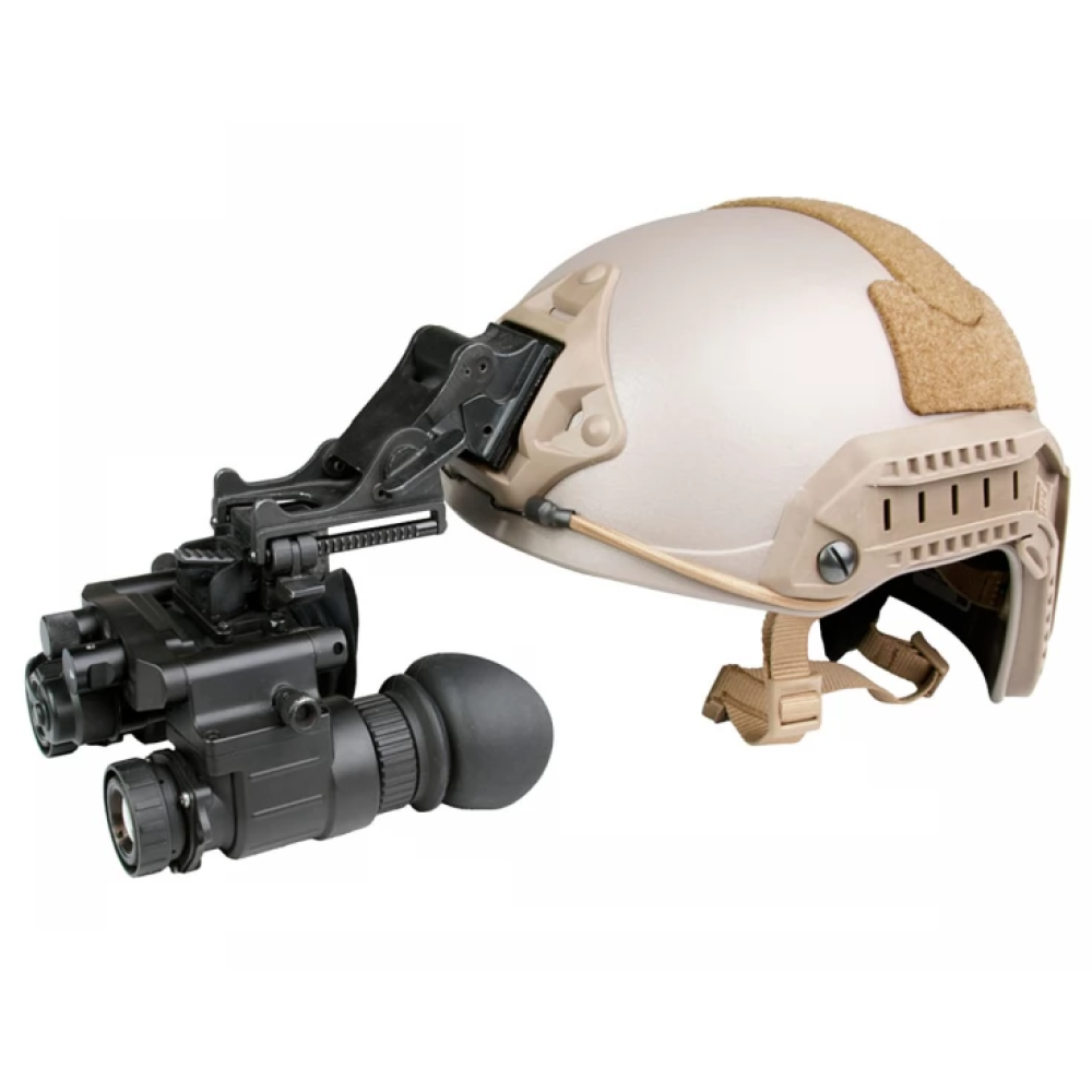 Бінокуляр нічного бачення AGM NVG-50 NW1