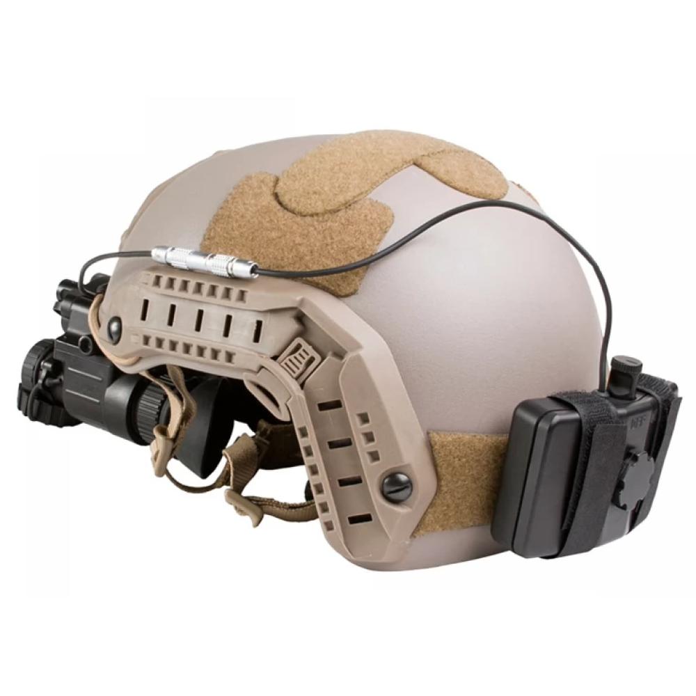 Бінокуляр нічного бачення AGM NVG-50 NW1