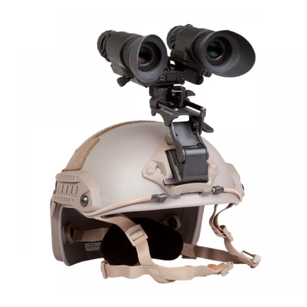 Бінокуляр нічного бачення AGM NVG-50 NW1