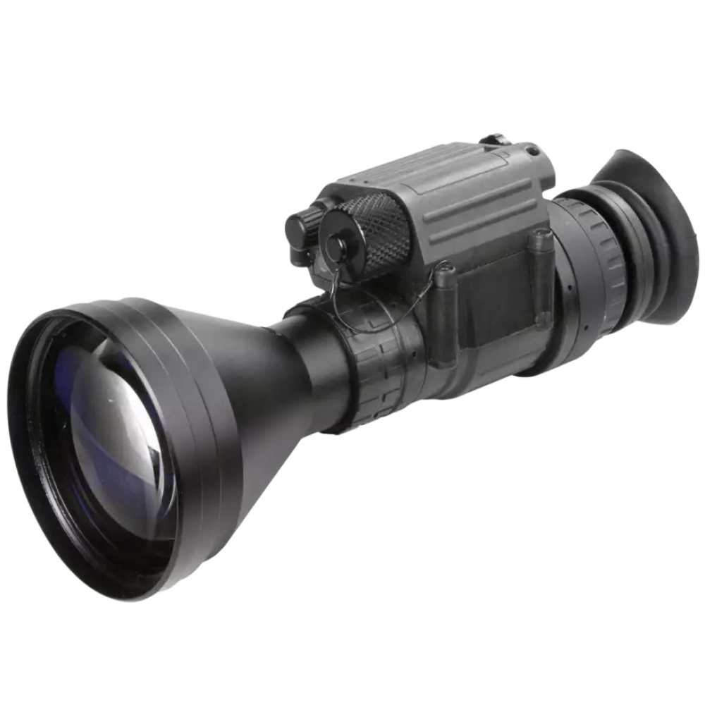 Монокуляр нічного бачення AGM PVS-14 NL1