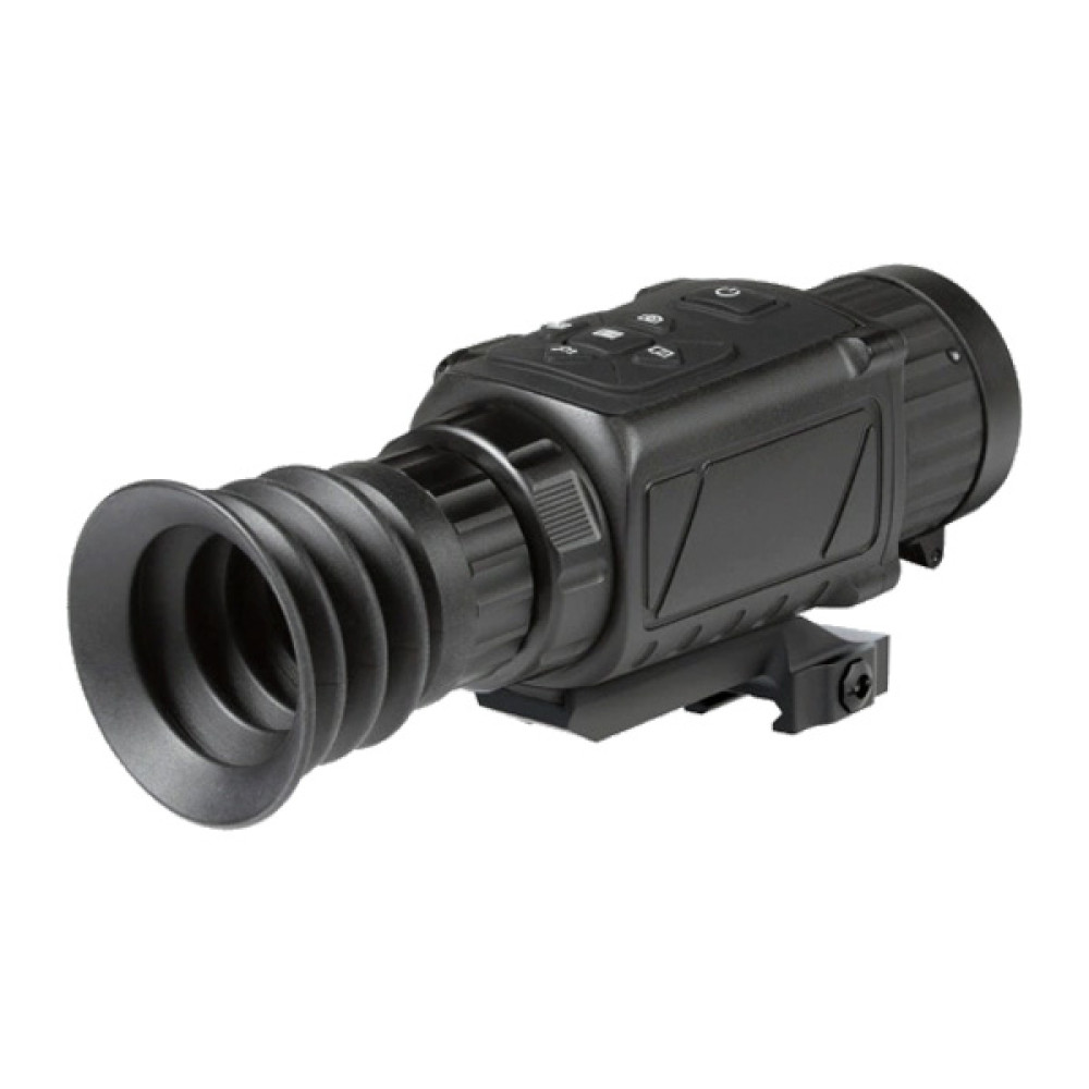 Тепловизионный прицел AGM Rattler TS35-384