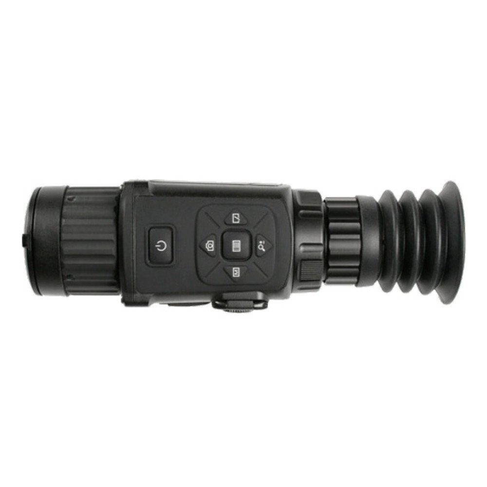 Тепловизионный прицел AGM Rattler TS35-384