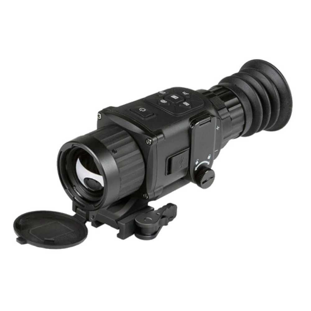 Тепловизионный прицел AGM Rattler TS35-384