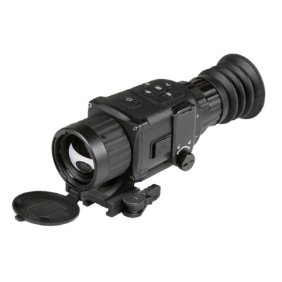 Тепловизионный прицел AGM Rattler TS35-384