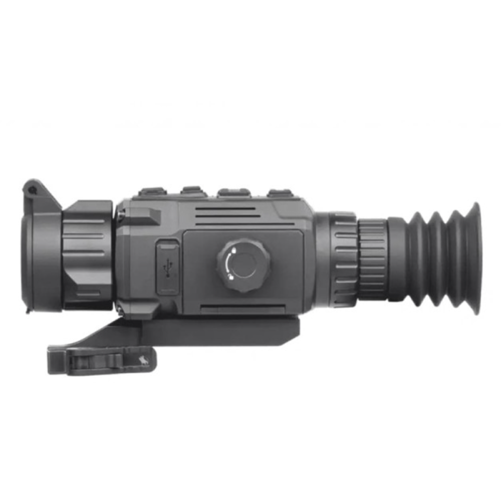 Тепловізійний приціл AGM Rattler V2 25-256