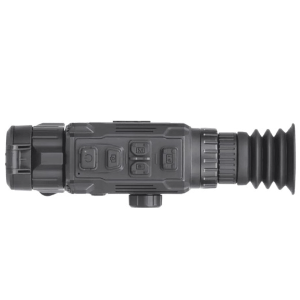 Тепловізійний приціл AGM Rattler V2 25-256
