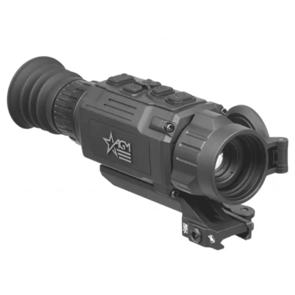Тепловізійний приціл AGM Rattler V2 25-256