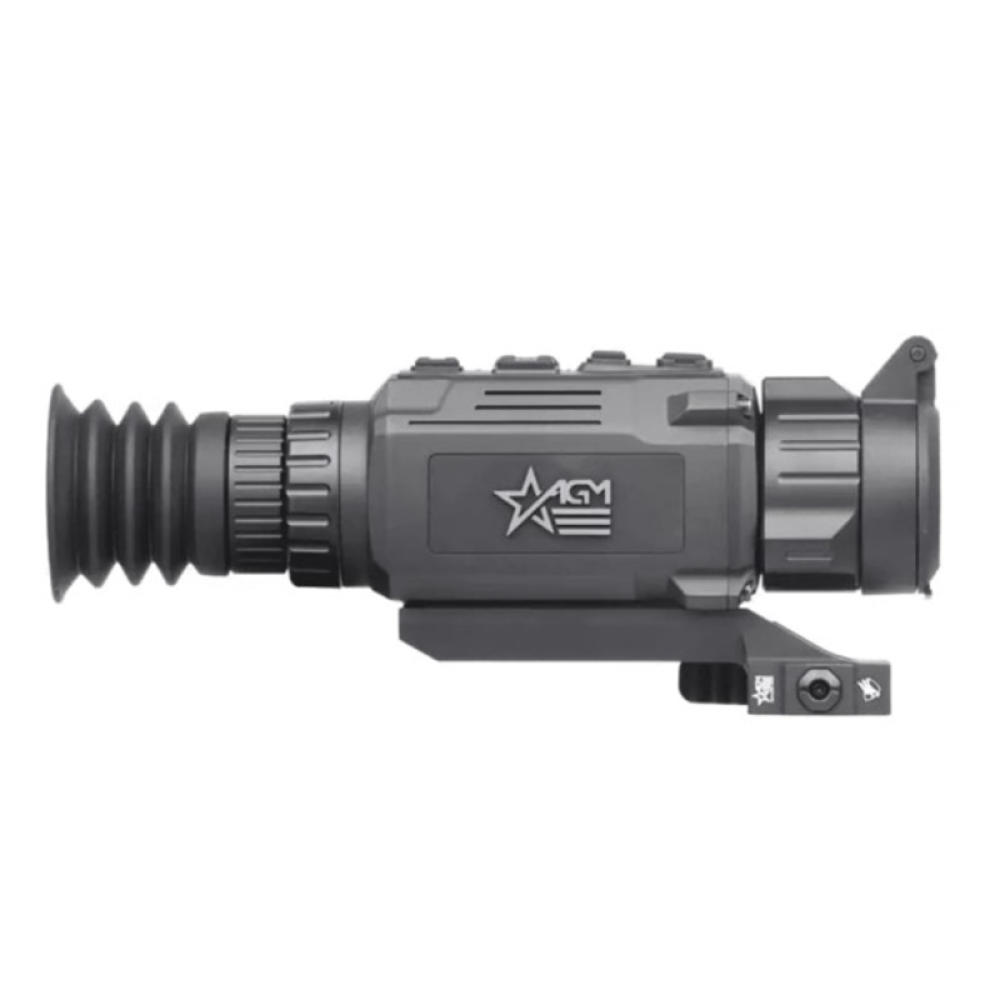 Тепловізійний приціл AGM Rattler V2 25-256