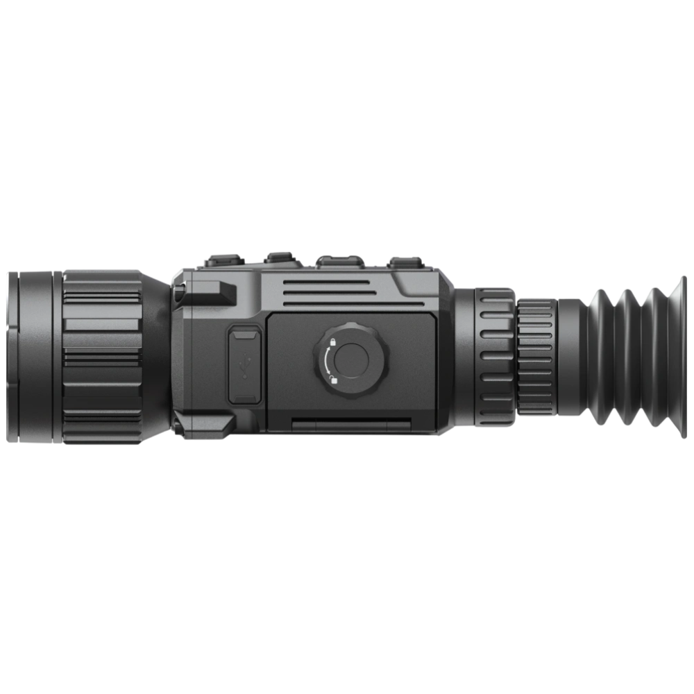 Тепловизионный прицел AGM RattlerV3 LRF 35-384