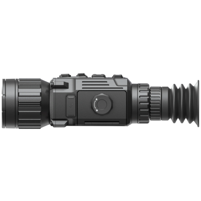 Тепловизионный прицел AGM RattlerV3 LRF 35-384